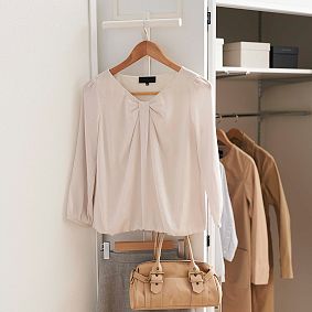 Over-the-Door Backpack Hanger