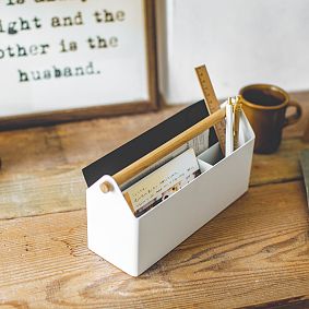 Pen &amp; Desk Organizer
