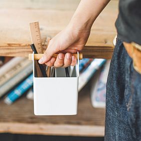 Pen &amp; Desk Organizer