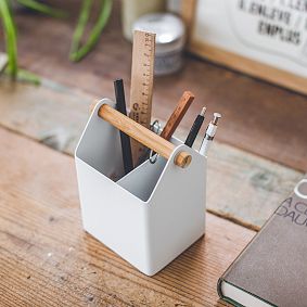 Pen &amp; Desk Organizer