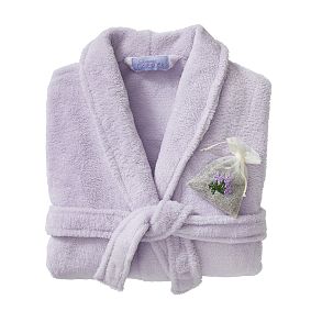 Sonoma Lavender Bath Robe