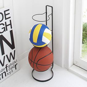 Sports Ball Stand
