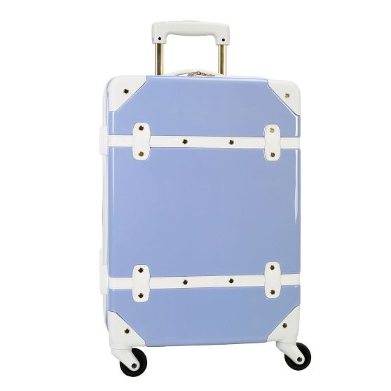 LoveShackFancy Garden Party Spinner | Pottery Barn Teen