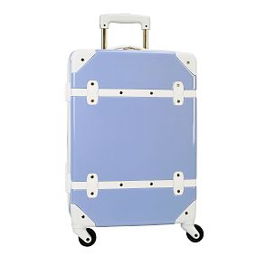 Belted Hardsided Luggage
