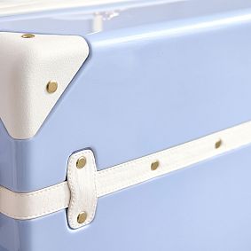 Belted Hardsided Luggage
