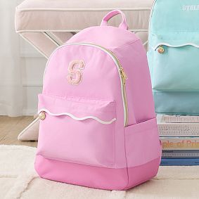 Chenille Varsity Letter Patches