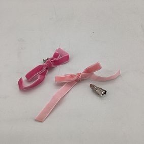 Open Box: LoveShackFancy Decorated Mini Tree (2 Ft.) - Pink