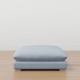 Skye Ottoman (32")