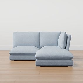 Skye Sectional Set (64")