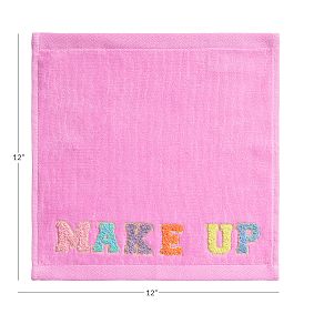 Stoney Clover Lane Makeup Towel
