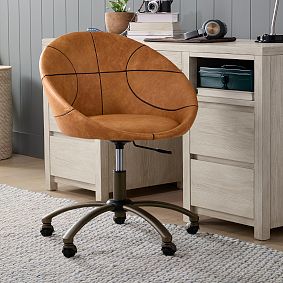 Sports Swivel Desk Chair