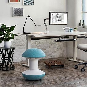 Humanscale® Ballo™ Chair