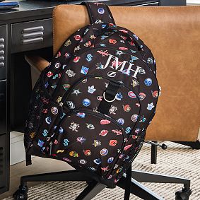 Gear-Up NHL&reg; Backpack, Large