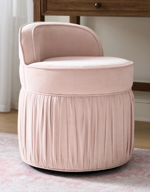 Stools, Ottomans &amp; Benches