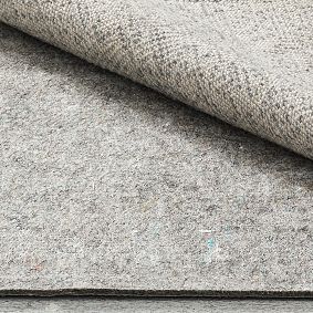 Premium Extra-Padding Rug Pad (1/4")