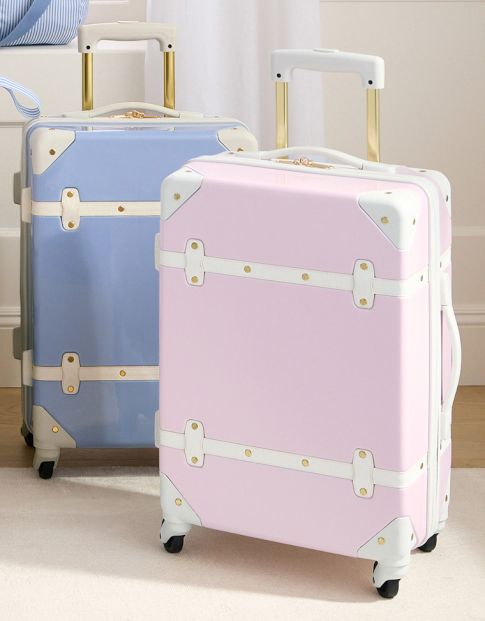 Backpacks &amp; Luggage