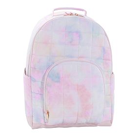 Gear-Up Marshmallow Rainbow Backpack