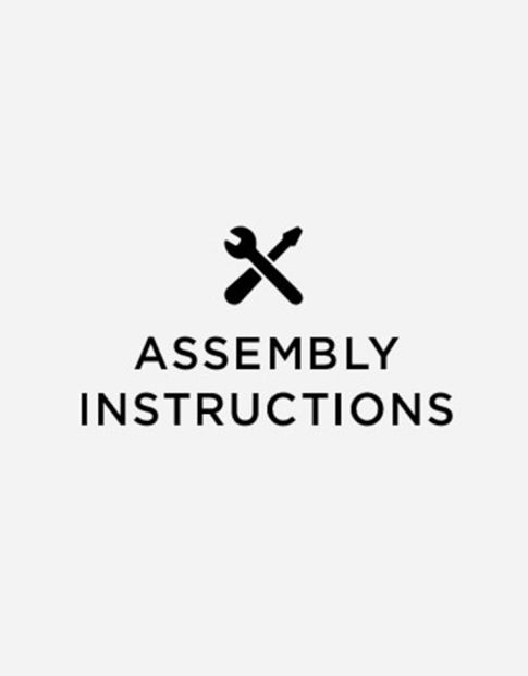 Assembly Instructions