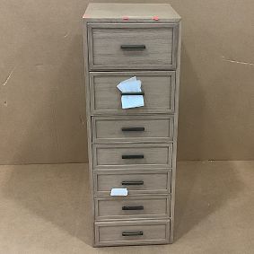 Open Box: Seadrift Storage Tower (12" x 33")