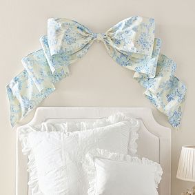 LoveShackFancy Bow Decor