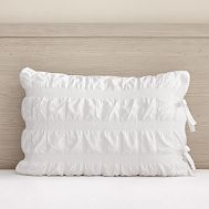 Abby Standard Sham