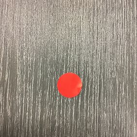 Open Box: Waverly 3-Drawer Chest (23"W x 21"D) - Smoked Charcoal