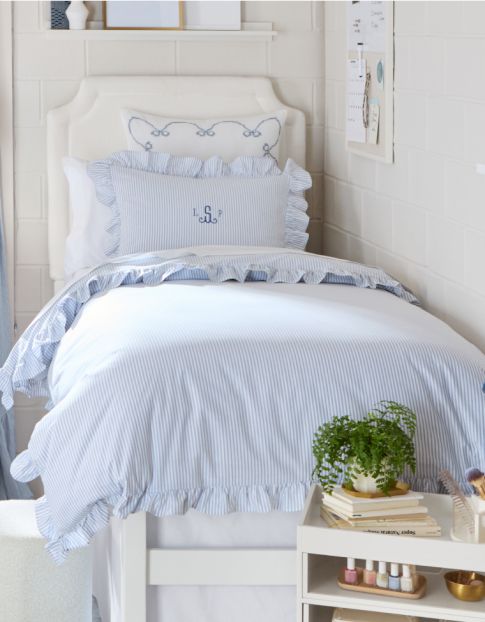 All Girls' Dorm Bedding