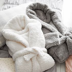 Build-Your-Own Cozy Sherpa Lounge Gift