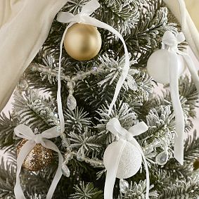 LoveShackFancy Decorated Mini Tree (2 Ft.)