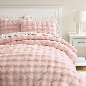 Marshmallow Cozy Comforter