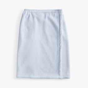 Quick-Dry Organic Bath Wrap