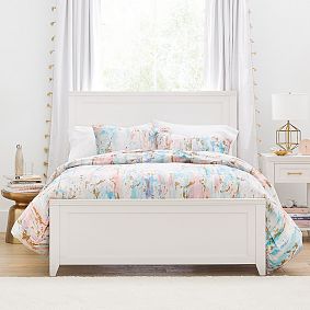 Tassel Blackout Curtain