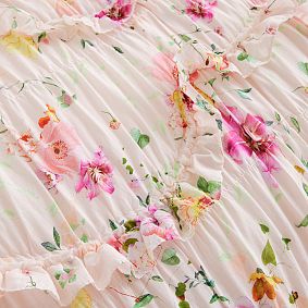 Monique Lhuillier Jolie Quilt