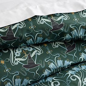 <i>Wicked</i> Elphaba Duvet Cover