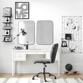 Minted® Retro Love Framed Art by Iveta Angelova