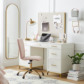 Open Box:  Metal Framed Full Length Mirror