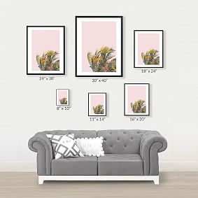 Minted® Like a Hurricane Framed Art by Alicia Bock