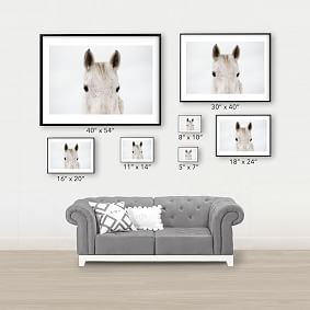 Minted® Pollock Framed Art by Amy Carroll