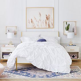 Open Cube Shelves, Set of 2