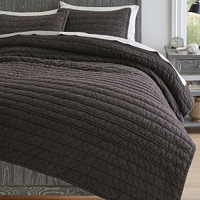 Open Box: Rocker Quilt