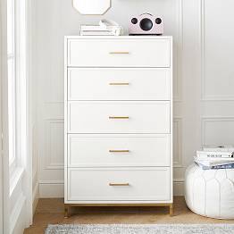 Blaire Chest of Drawers (30w x 19d")