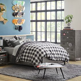 Element Skateboard Coffee Table