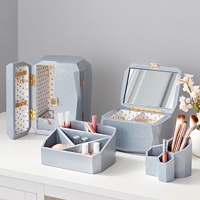 Monique Lhuillier Jewelry Box
