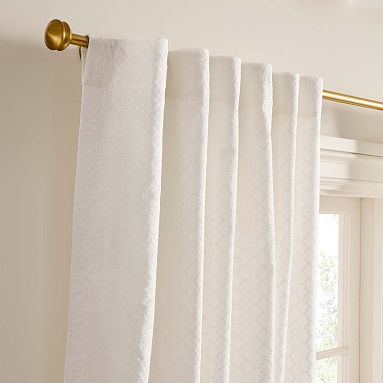 POTTERY BARN＊カーテン All Windows by Color | Pottery Barn カーテン