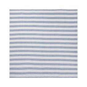 Pottery Barn Waffle Weave Bed Blanket - Thumbnail 3