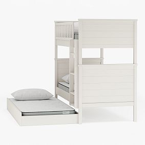 BeautySleep by Beautryrest® Trundle Firm Mattress (5"h) 