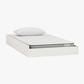 BeautySleep by Beautryrest® Trundle Firm Mattress (5"h) 