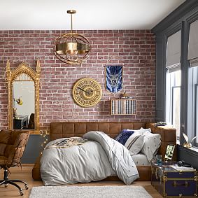 Harry Potter™ Hogwarts™ Clock