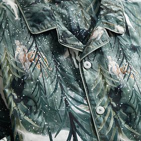 Harry Potter™ Forbidden Forest Pajama Set