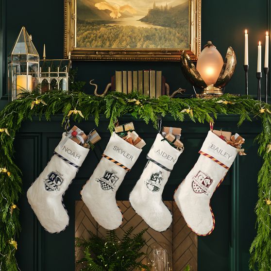Harry Potter™ Triwizard Cup Light-Up Ornament | Pottery Barn Teen
